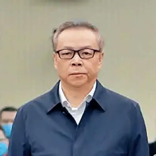 赖小民被判死刑