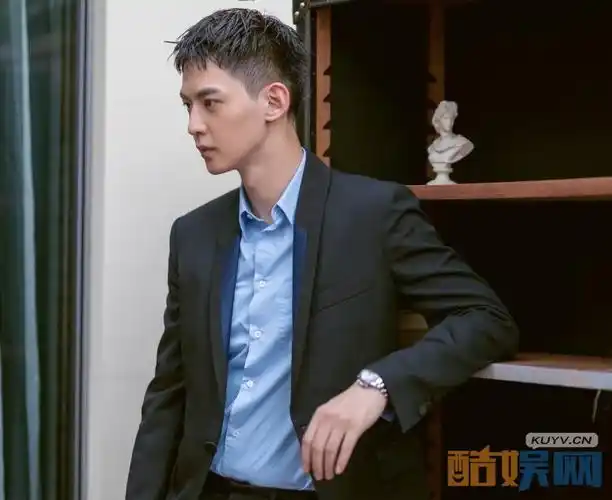 唐晓天时尚写真