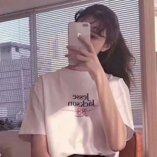 手机遮脸女头像真人_女生头像_我要个性网