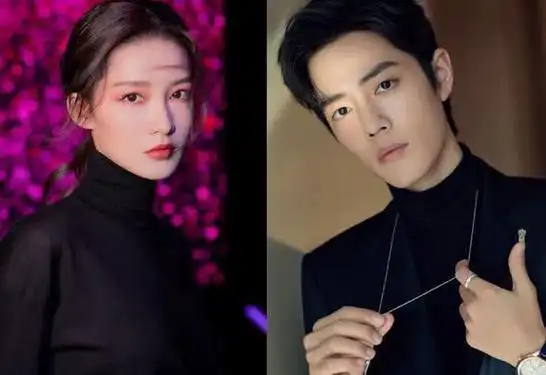 肖战李沁告白之夜(肖战李沁今日头条)