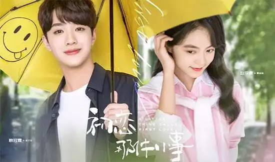 初恋那件小事收官梁又年猛追夏淼淼