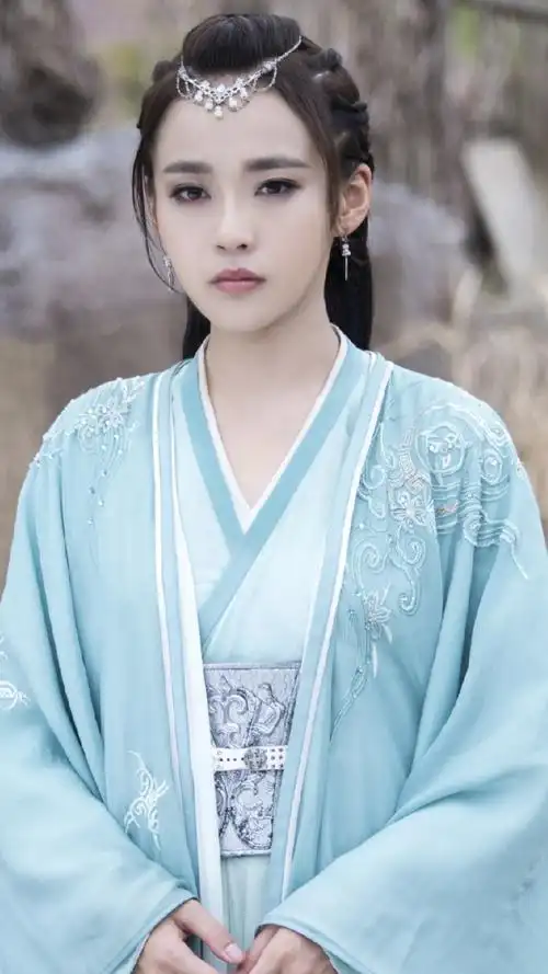 轩辕剑之汉之云 横艾 张佳宁