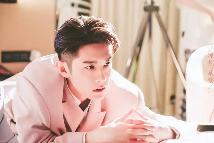 季肖冰 - 堆糖,美图壁纸兴趣社区