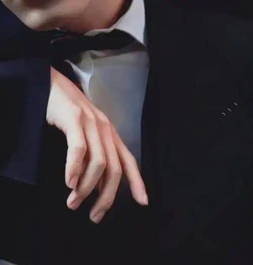 肖战##肖战顾魏