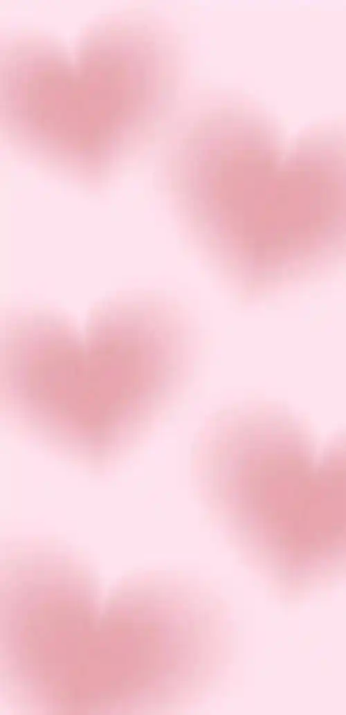 专题丨粉色系ins少女心壁纸