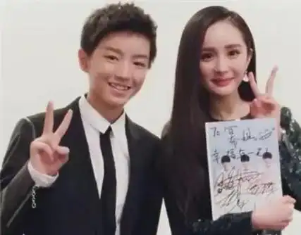 王俊凯都是单身,男未婚女未嫁|姐弟恋|华语歌手|华语音乐|胡歌老婆