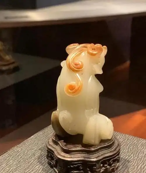 台北故宫博物院馆藏文物欣赏