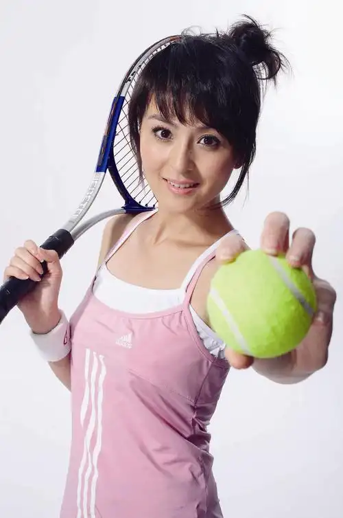 妩媚动人戴娇倩 - 色郎 - 美人窝