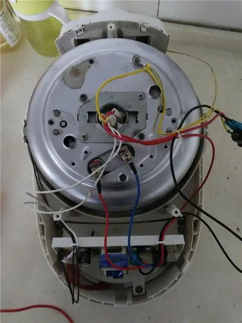 美的电饭煲fd3018-东莞市高登五金机电有限公司-企讯_接线图分享