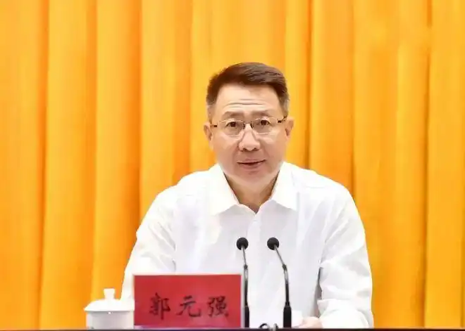 曾在3次公开选拔中胜出的他履新武汉市委书记