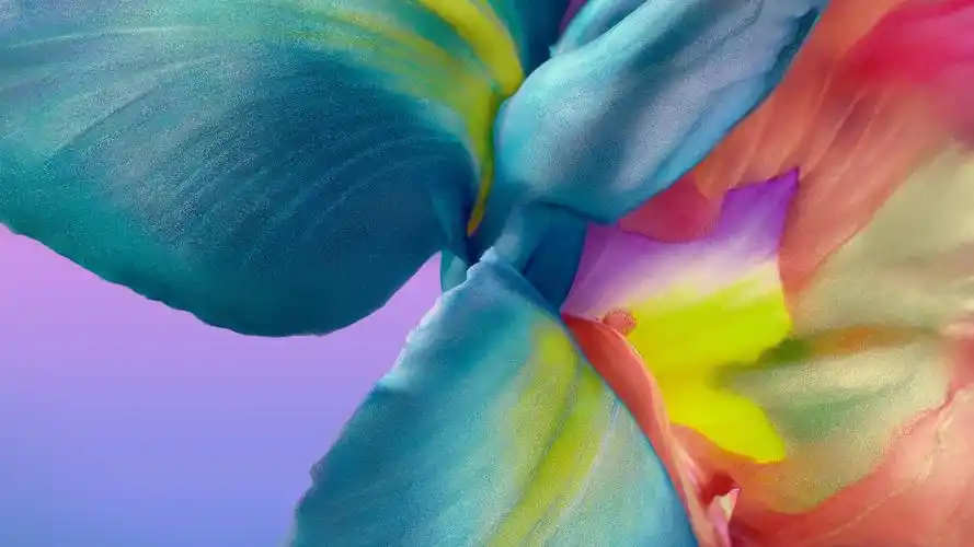 华为p40官方内置壁纸