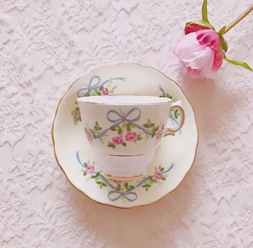 精致美好小物件