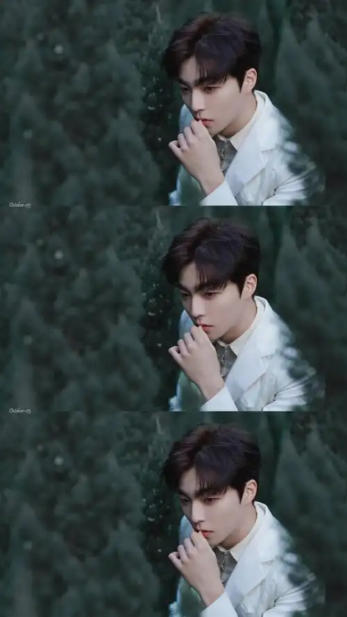 陈立农 - 堆糖,美图壁纸兴趣社区