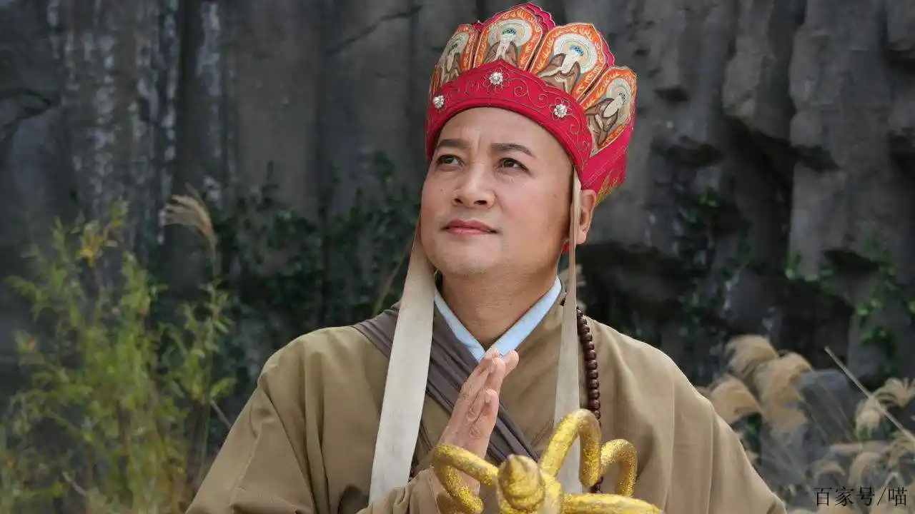 为了5块钱,拒演87版《西游记》唐僧,他现在后悔吗?