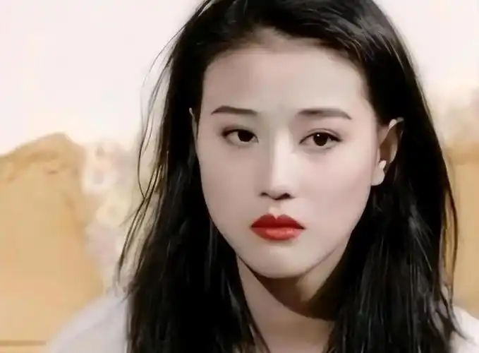 可累及多系统,周海媚被这个病折磨了25年,没想到那么年轻的她还是没能