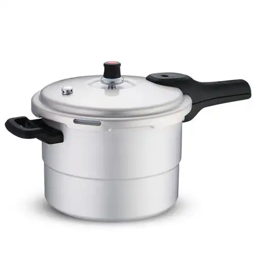 苏泊尔高压锅家用燃气专用迷你防爆安全压力锅1-2-3-4-5-6人压力锅