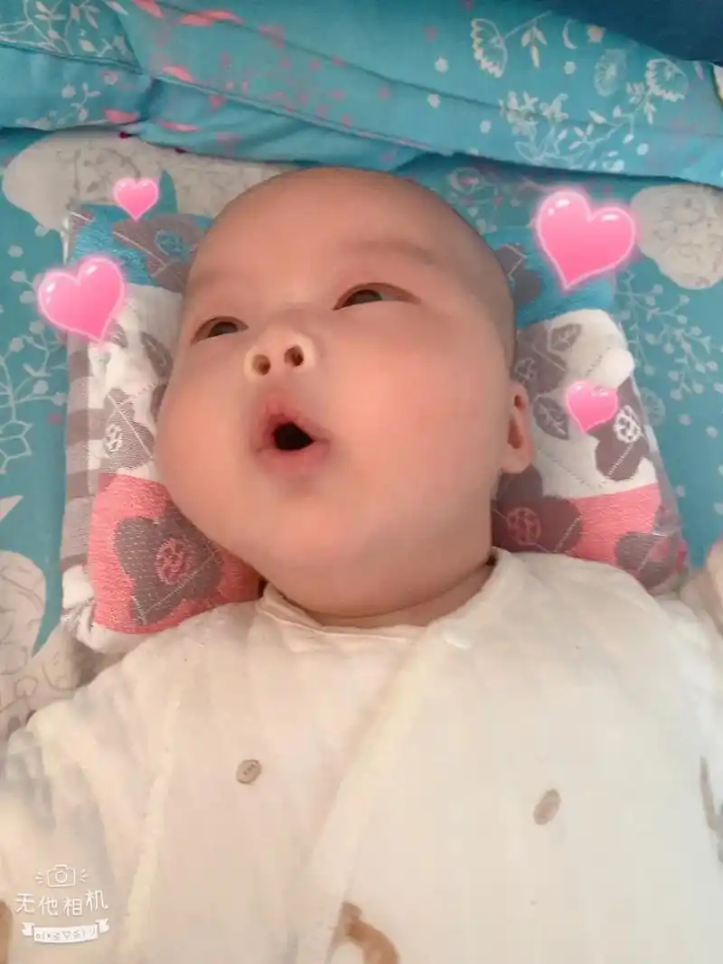 宝宝 壁纸 儿童 孩子 小孩 婴儿 1440_1920 竖版 竖屏 手机