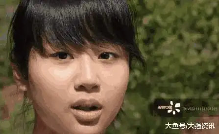 有网友整理了2006年到现在杨紫视觉中国的图片,真是见证了杨紫这10多