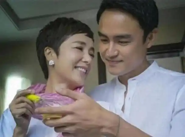 伸舌头面条吻倒立吻国产剧的吻戏开启了一场病态传承