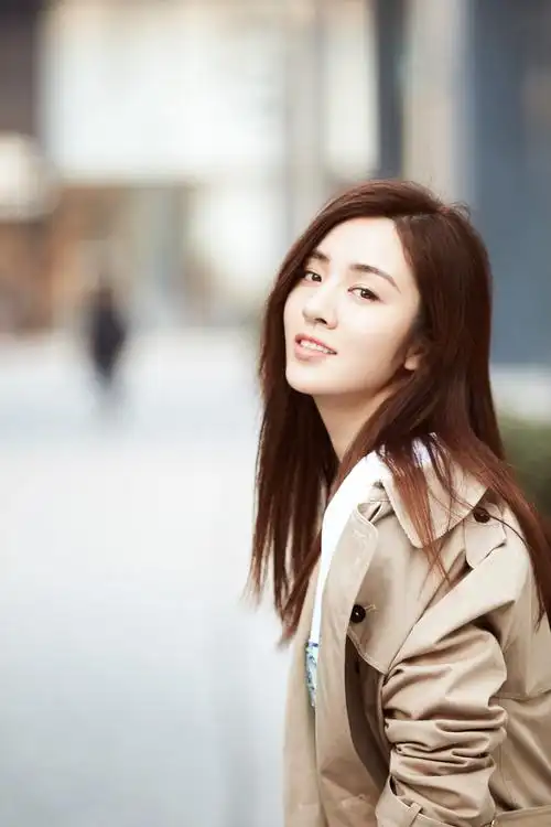 和王晓晨学穿衣 小奶狗会抢着约你吃饭