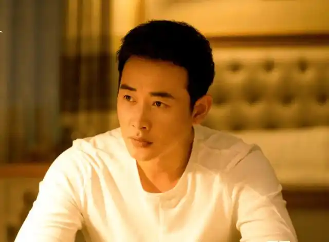 罗晋又一部新剧开拍,挑战"千古一帝",网传王一博接演泡汤了_长河_天下