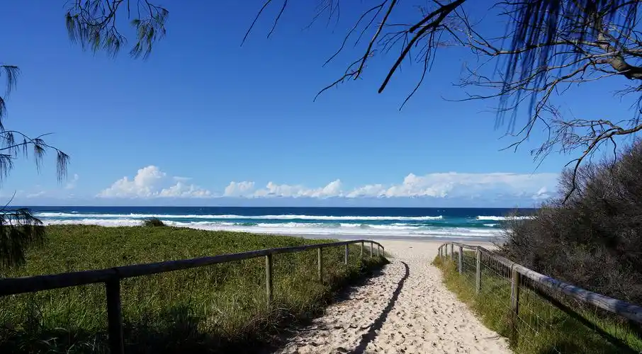 [游记分享] 去海边玩拍了几张照片.
