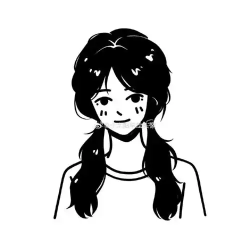 动漫 卡通 漫画 设计 矢量 矢量图 素材 头像 690_690