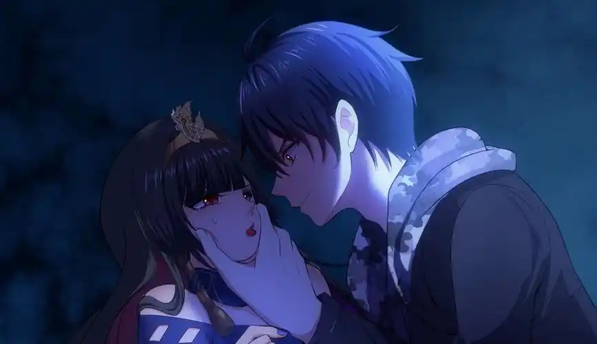 张嚣菠菜里应外合,飘飘入队美女加一-动漫-在线观看-爱奇艺