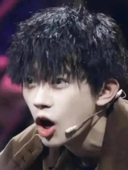 过年烫什么头?这个问题太"秃"然,别问了!_短发_羊毛_锡纸