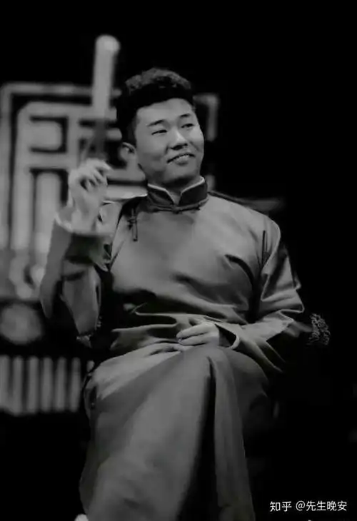 德云社孟鹤堂和周九良到底有多可爱?