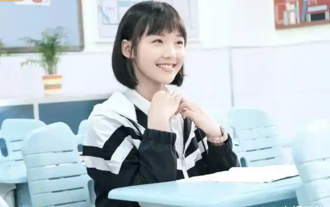 原创又一青春恋爱剧悄悄官宣女主跟吕小雨一样甜看剧照就蠢蠢欲动