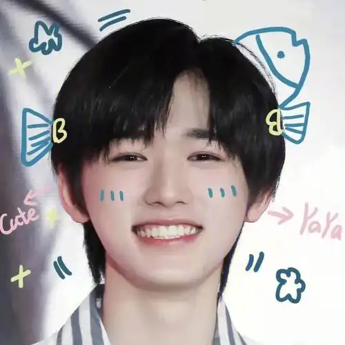 tnt时代少年团头像