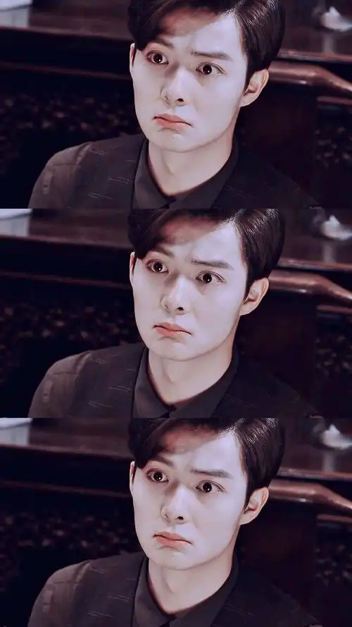 only沙海 张日山 张铭恩㏕e