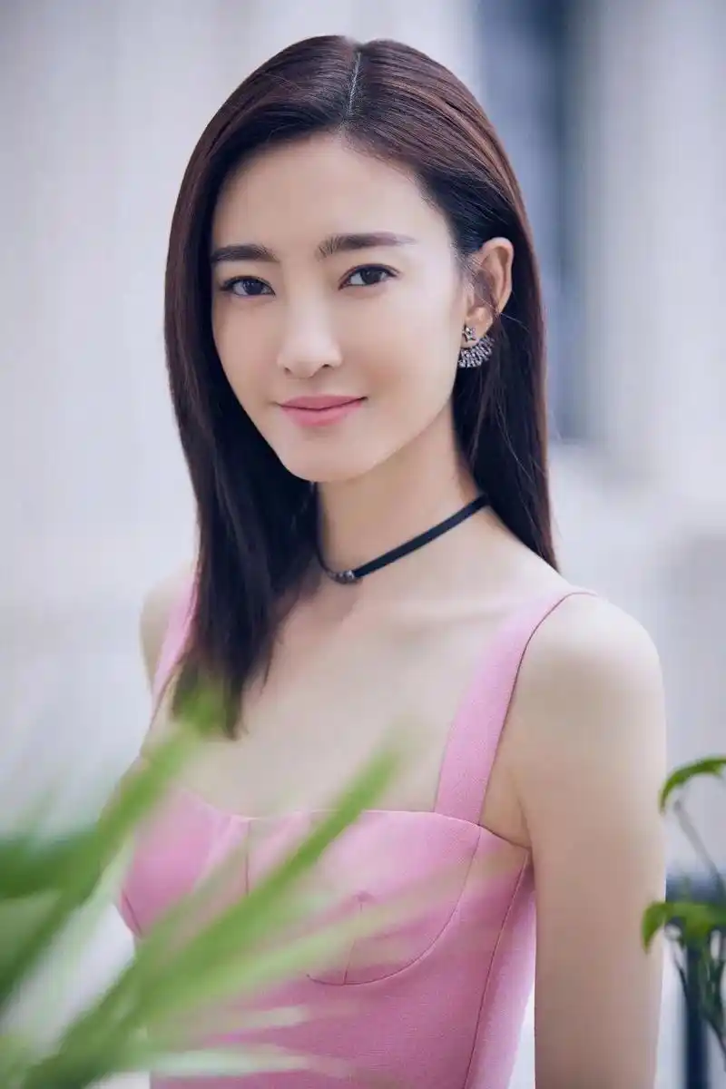 王丽坤个人资料(来自内蒙古自治区的王丽坤是当之无愧的素颜女神)