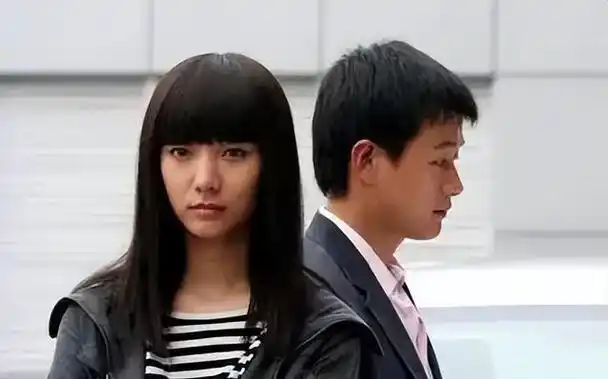 16年后再看奋斗主演2人出轨3人离婚导演的预言真准