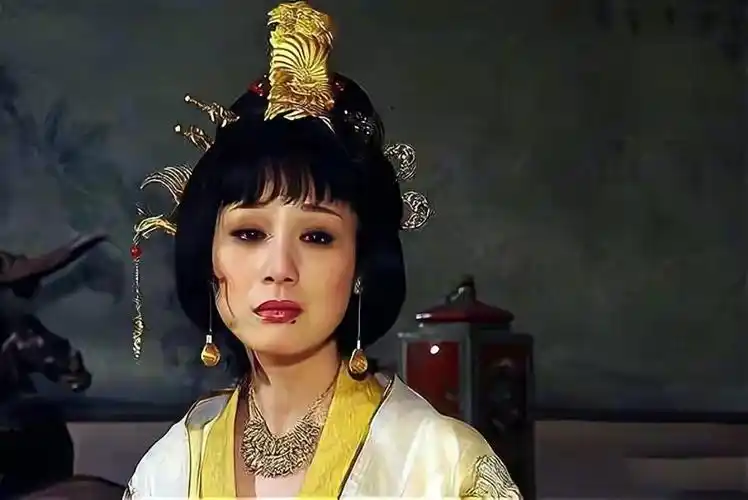 著名演员李建群与男友同居27年一生无儿无女63岁遗憾离世