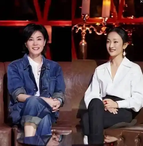 事,早在很久以前,就在网上传播了,最开始的时候,人们说窦靖童的女朋友