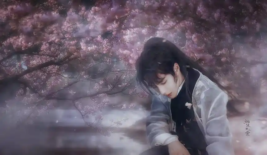 原创王一博谢允合集古装一博真绝色期待有翡谢允早日上线