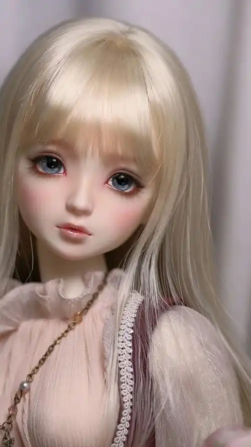 sd娃娃bjd娃娃漂亮娃娃