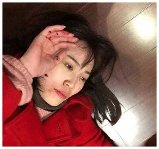 感情_李某_命运