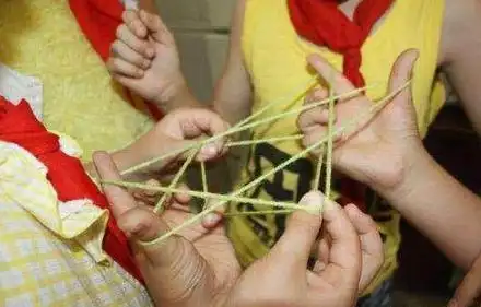 八零后的童年记忆