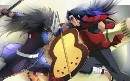 《火影忍者》十大经典战役,错过一场都是人生遗憾!