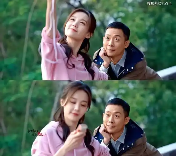 《狂飙》中演"拽姐"的李一桐:为何总是"无缘"大红大紫?