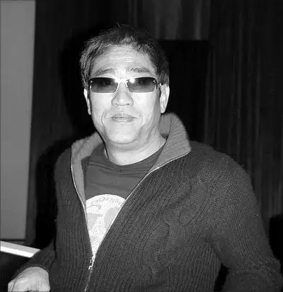 "中国第一飞人"柯受良