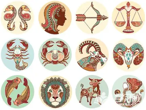 12星座脾气好坏排名