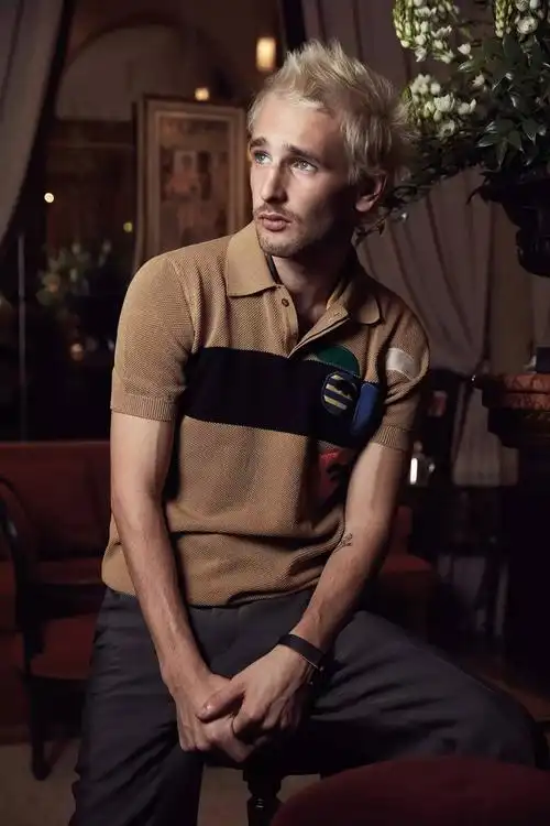 fendil与hopperpenn一同漫游