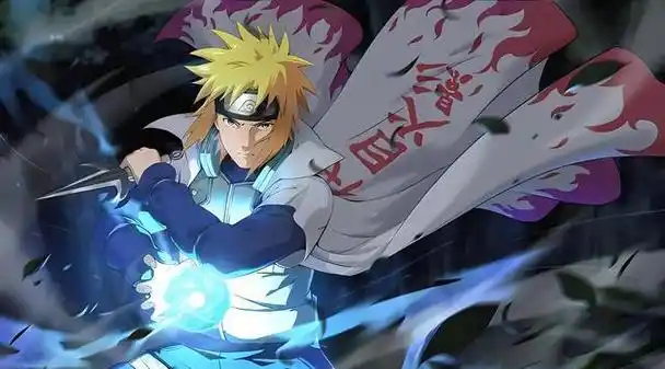 《火影忍者》前30名顶级忍者,迈特凯仅排15,忍界半神是个笑话