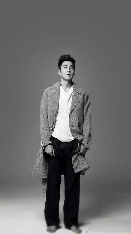 赵又廷帅气图片壁纸