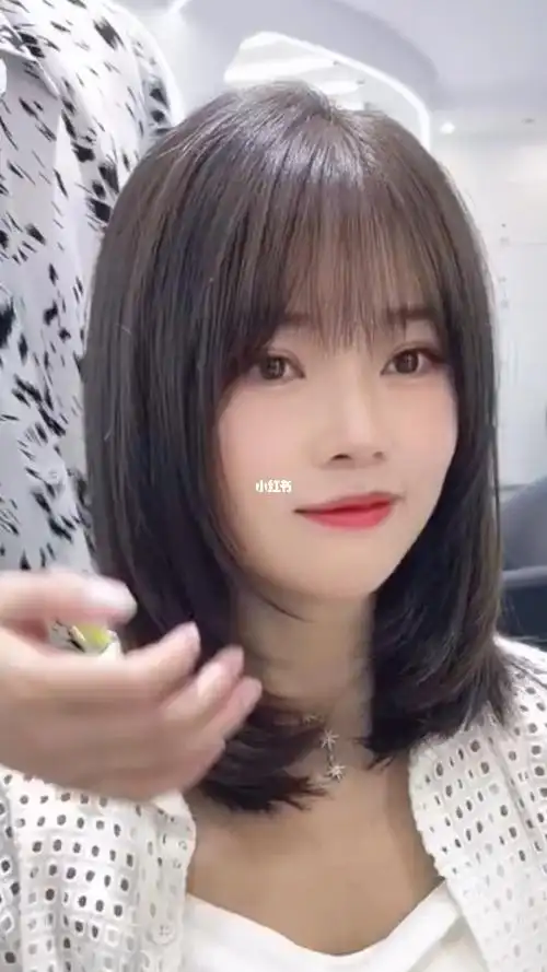 广州发型师kj  #广州myhair烫发 #广州myhair法式烫 #广州myhair减龄