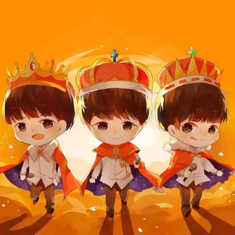 只因为你是tfboys的微博_微博